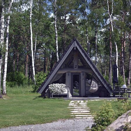 Nordicstay Noarootsi Saunahouse Paslepa Exterior photo